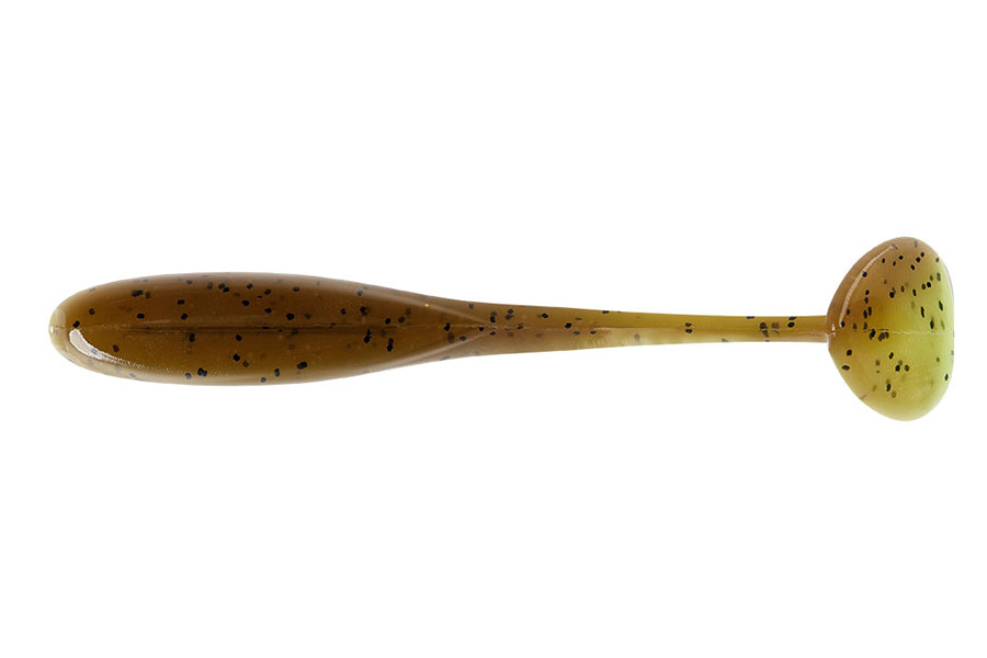 Виброхвост DROP 74  mm цвет F14