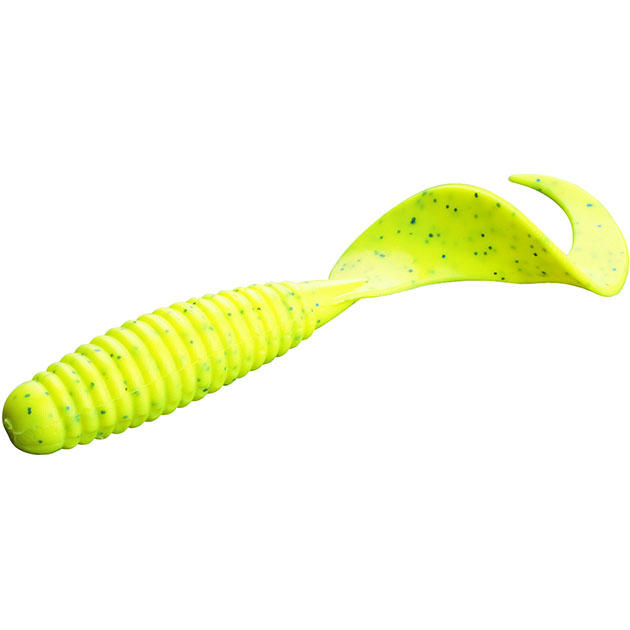 Твистер Mikado TWISTER 32 мм., 0.4 г., 84 (10 шт.)