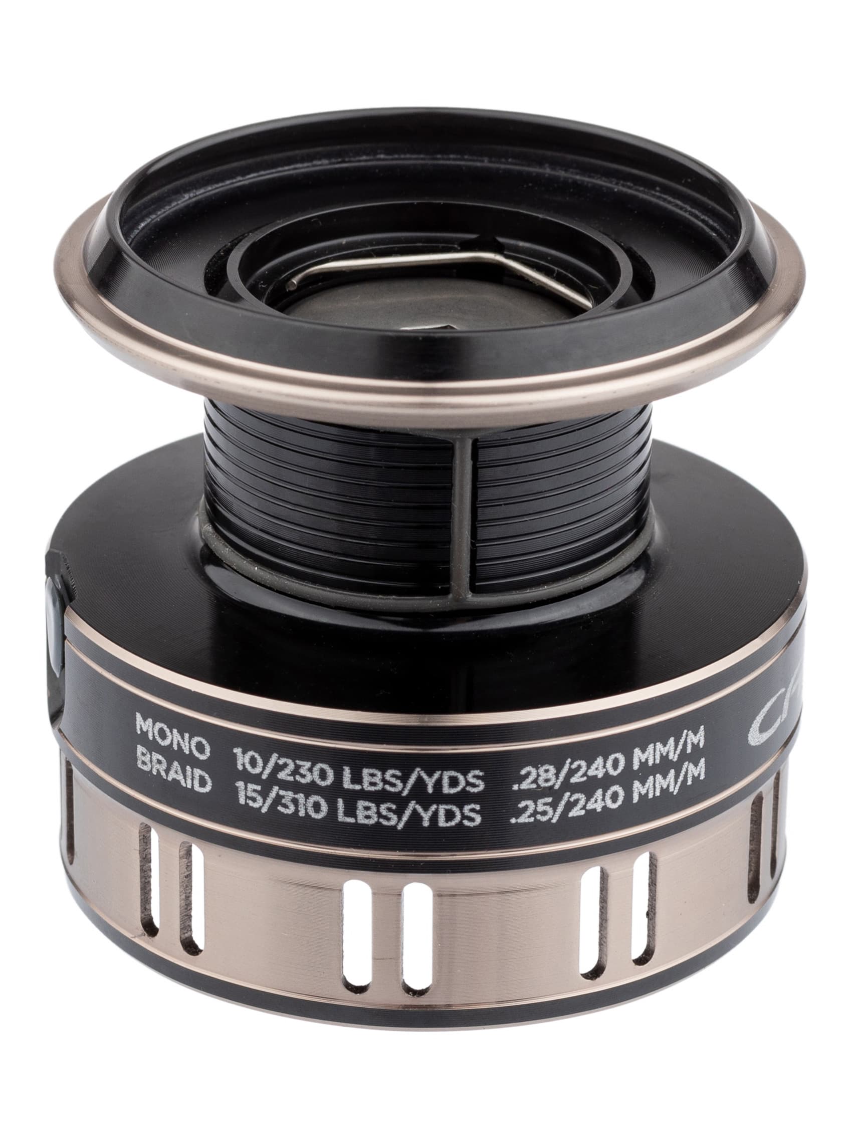 Ideal Spool