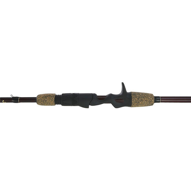 Спиннинг Mikado EXCELLENCE BAITCAST CONTACT 198 (10-35 г.)