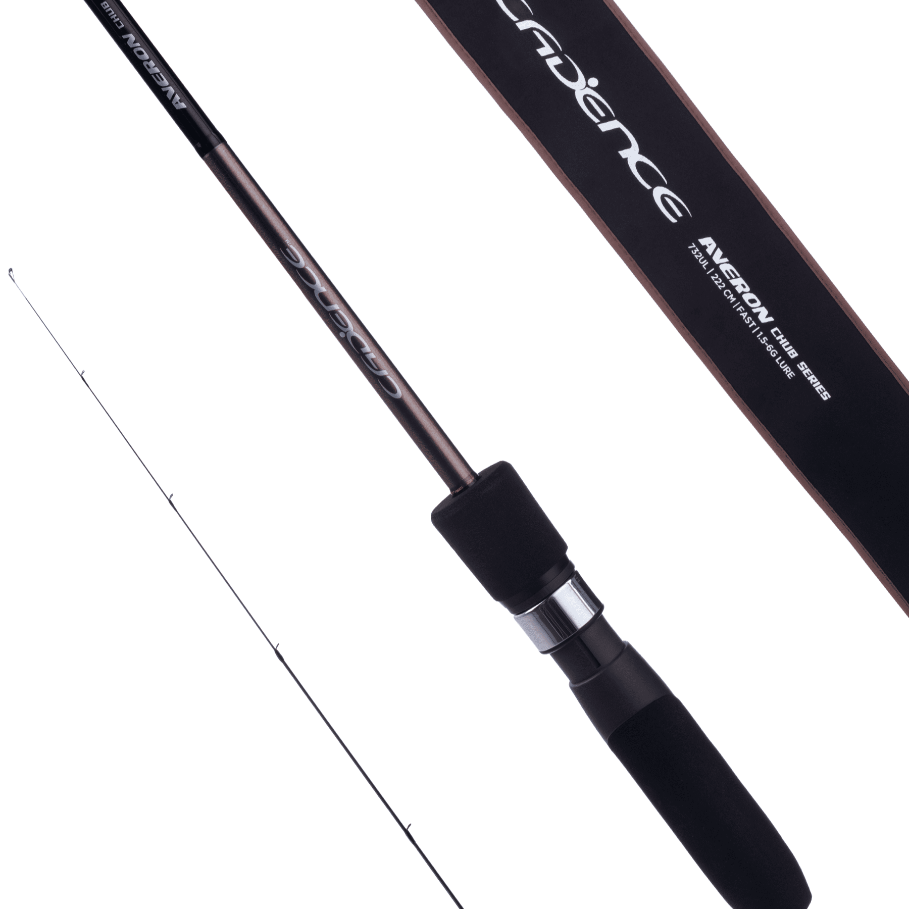 AVERON CHUB
