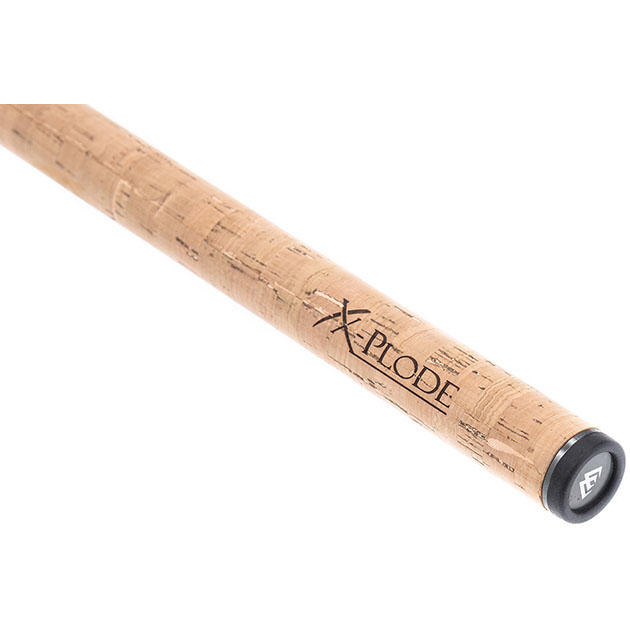 Удилище фидерное Mikado X-PLODE NG MEDIUM FEEDER 300 (до 120 г.)